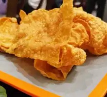 Fried Tofu Stick