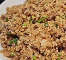 Beef Fried Rice