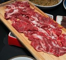 Tendon Meat