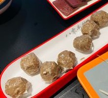 Beef Meatballs