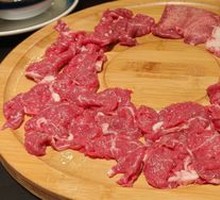 80s Beef Platter