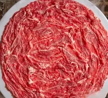 Tender Beef Salad