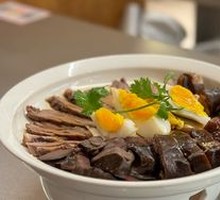 Chaozhou Braised Trio