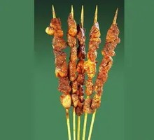 阿拉伯烤肉