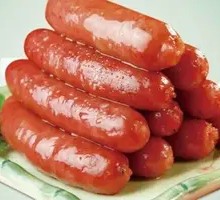 Zhengxin Sausage