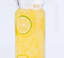 Lemon Green Tea