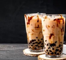 Original Pearl Milk Tea