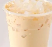 Coconut Jelly Original Milk Tea