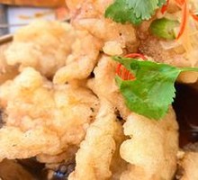 Classic Sweet and Sour Pork