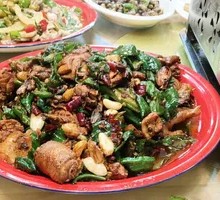 Xuzhou Spicy Chicken