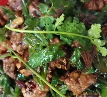 Authentic Xuzhou Stir-Fried Chicken with Chili