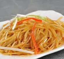 Home-style Potato Shreds