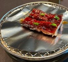 Crispy Black Barbecue Pork