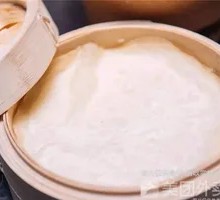Lotus Leaf Pancake