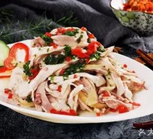 Ruen Ying Shredded Chicken