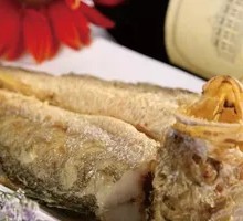Secret-Recipe Yellow Croaker