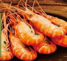 Shanghai-style Fried Shrimp