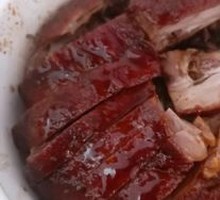 Old Taste Sauce Duck