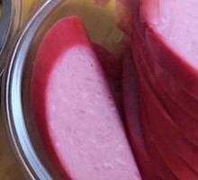 Red Sausage