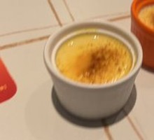 Caramel Pudding