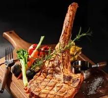 Angus Prime Cut Steak