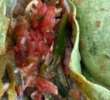 Beef Tacos