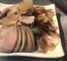 Whole Beef Platter