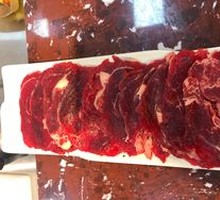Tendon Meat