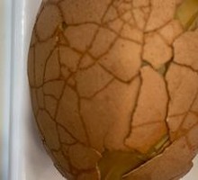 Braised Egg