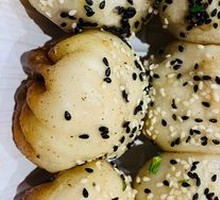 Tengjiao Shrimp Pan-Fry