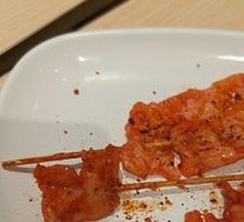 Pork Tenderloin