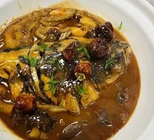 Premium Fish Head Fotiaoqiang