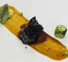 Braised Small Beef in Jiangnan Style