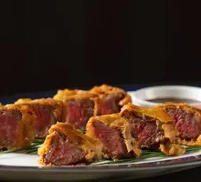 Crispy Prime Beef Short Ribs with Italian Vinegar