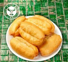 Cute Little Dough Sticks