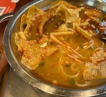 Duck Foot Luosifen