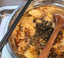 Dry-Mixed Luosifen Noodles
