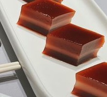 Jujube Imperial Cake
