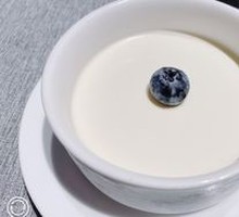 Hong Kong Milk Jelly