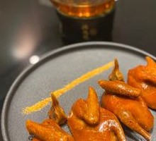 Roast Squab