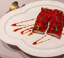Ancient Method Honey Glazed Crispy Pork Belly