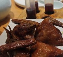 Roast Squab