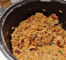 Secret-Recipe Braised Pork Rice