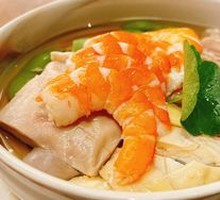 Sauce-Braised Pot Dish