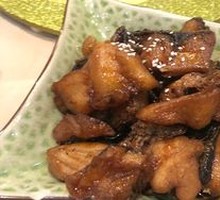 Huiyi Smoked Fish