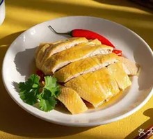 Signature Crystal Chicken