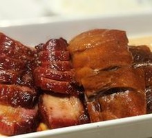 Secret-Recipe Barbecue Pork