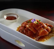 Cantonese Roast Goose