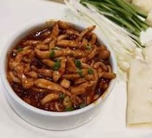 Beijing丝 Roll
