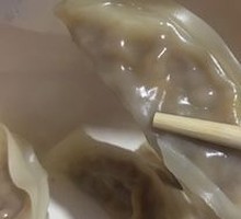 Special Steamed Dumplings (Man Ling)